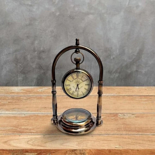 Orologio tavolo nave - orologio,