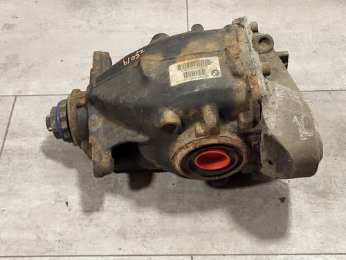 Bmw f31 320d cambio asse - 320d,,