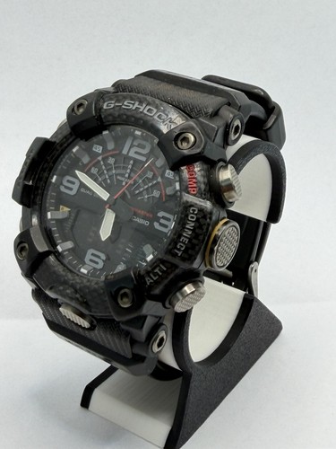 Casio shock mudmaster - g-shock,
