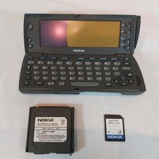 Cellulare Nokia Communicator