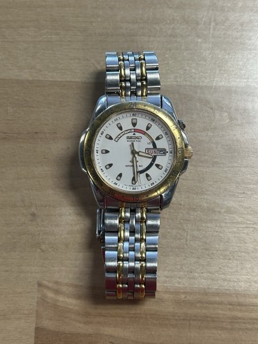 Orologio vintage uomo seiko - vintage,