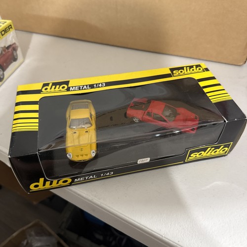 Set regalo auto solido duo - regalo, 2