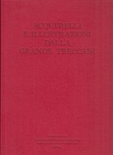 LIBRO ARTE Acqurelli e