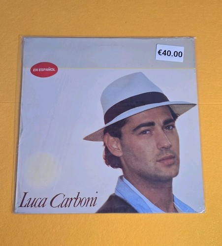 Luca carboni - luca,