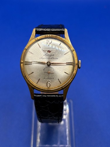 Rare vintage lings - rare,