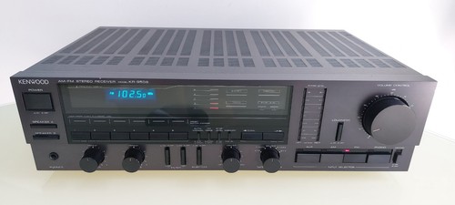 Kenwood 950 ricevitore - kenwood, b