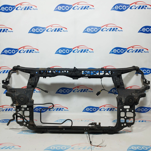 Calandra hyundai santa 2 - santa, 2.2