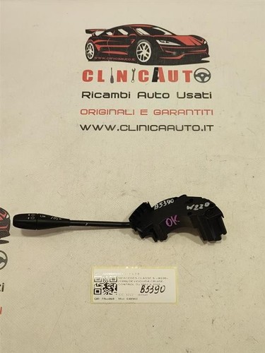 Comandi cruise control - cruise, per