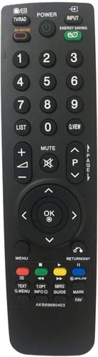 Per telecomando smart - telecomando, tv