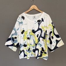 INOAH Women’s XL Meow Cat &