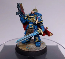 Limited Ultramarine gw