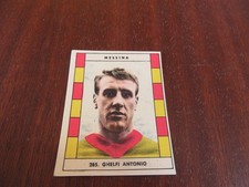 FIGURINA CALCIATORI IMPERIA