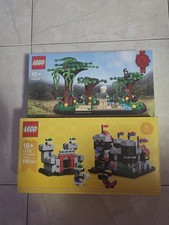 LEGO 40775  MINI CASTELLO