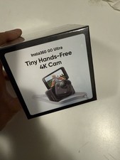 Insta360 Action cam GO Ultra