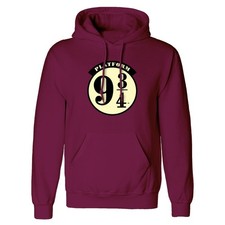 Felpa con Cappuccio Unisex