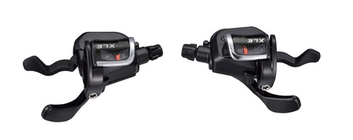 Leve cambio 7x3v microshift - leve,