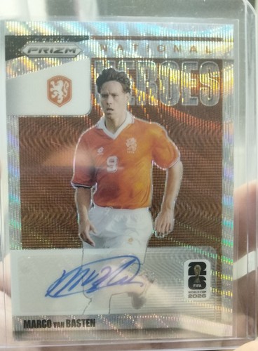 Panini prizm 2026 fifa world - prizm,