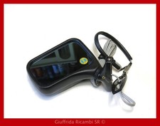Specchio Specchietto Retrovisore Sinistro SX Lancia BMW Renault Peugeot Ferrari