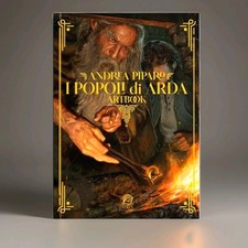 I POPOLI DI ARDA 1° edizione