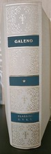 Galeno OPERE SCELTE Utet  pp