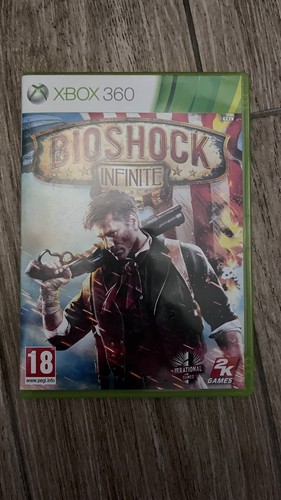 Gioco xbox 360 bioshock - gioco,