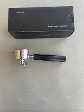 Normcore 51mm Double Spout