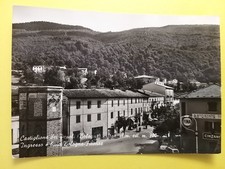 Castiglione dei Pepoli