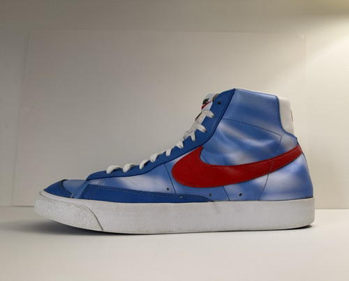 Nike blazer vintage - blazer,