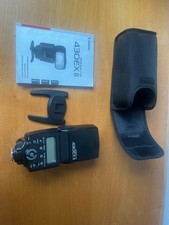 Flash Canon Speedlite 430EX II