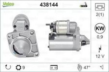 Motorino avviamento per fiat - avviamento,