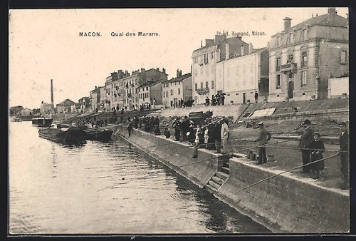 Cpa macon quai - cpa, des