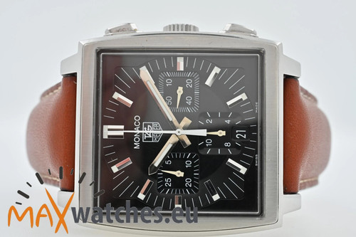 Cronografo tag heuer monaco - cronografo,