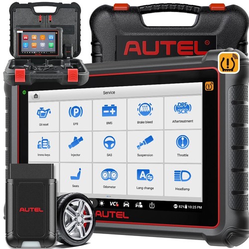 2026 autel maxicom mk900 - 2026, mk900-ts