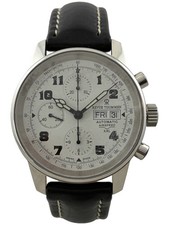 Nuovo Revue Thommen Airspeed