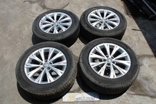 Cerchi lega volkswagen - in,