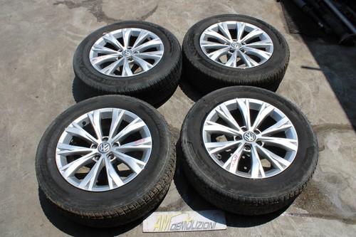 Cerchi lega volkswagen - cerchi,