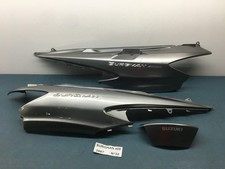 KIT CARENE POSTERIORI SUZUKI