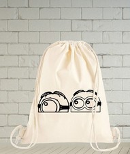 Borsa zaino in materiali