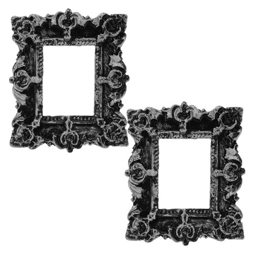 Set pezzi mini cornici in - set,