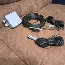 ZS6BKW Multiband HF 80-10m