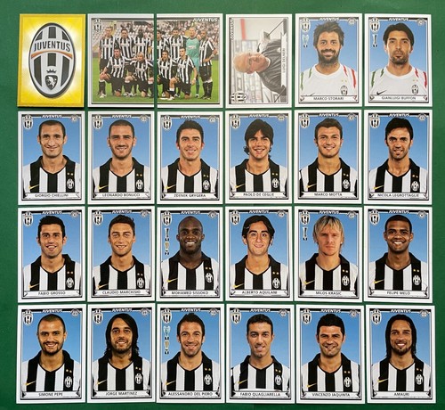 Figurine calciatori panini - figurine,