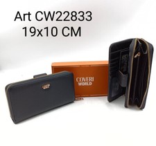 PORTAFOGLIO DA DONNA ELEGANTE