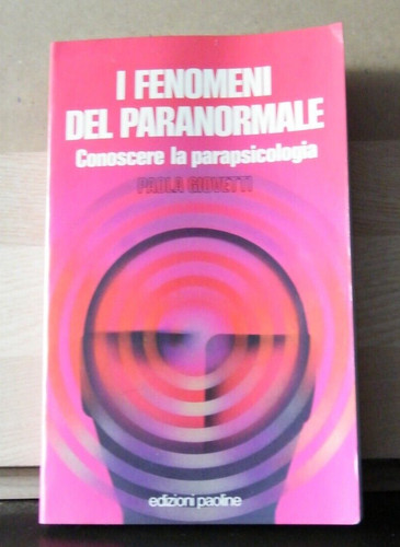 Libro fenomeni del - libro,,