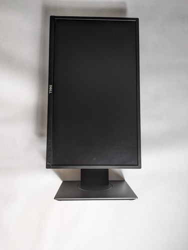 Monitor led dell - led, pollici