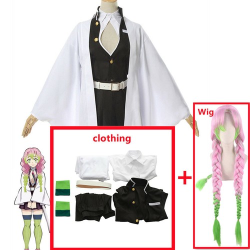 Costume cosplay anime demon - costume,
