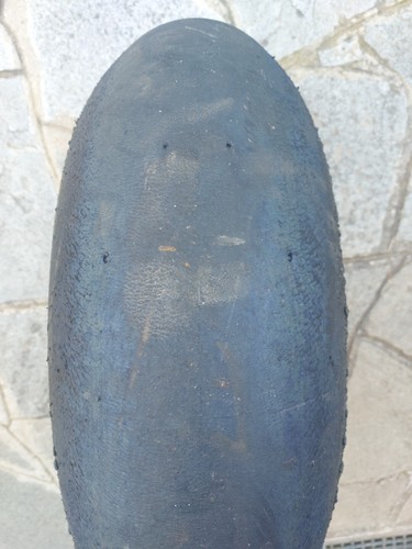 Pneumatico moto pirelli - moto,