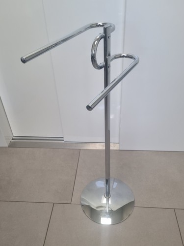 Porta asciugamani bagno - , da