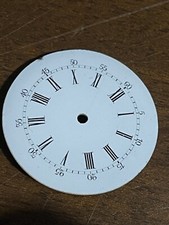 Quadrante Porcellana Tasca 30 Mm.