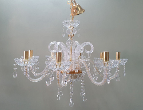 Voltolina lampadario luci - 8,