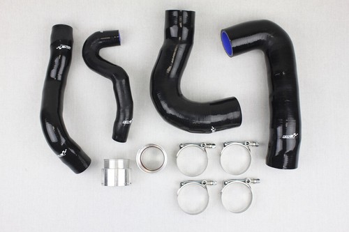 Kit tubi silicone boost - kit,